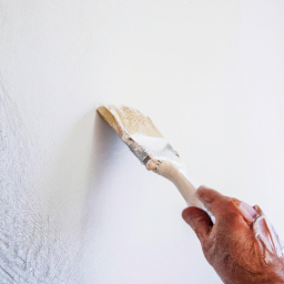 Crépis Intérieur: Élégance et Longévité pour vos Murs La Queue-en-Brie